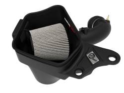 aFe Power - aFe 54-13053D Stage-2 Pro-Dry-S Cold Air Intake for 06-13 BMW 3.0L N55 - Image 1