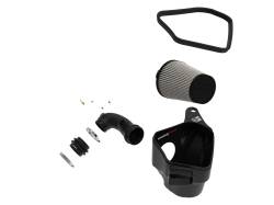 aFe Power - aFe 54-13053D Stage-2 Pro-Dry-S Cold Air Intake for 06-13 BMW 3.0L N55 - Image 2