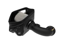 aFe Power - aFe 54-13053D Stage-2 Pro-Dry-S Cold Air Intake for 06-13 BMW 3.0L N55 - Image 4