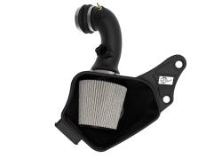 aFe Power - aFe 54-13053D Stage-2 Pro-Dry-S Cold Air Intake for 06-13 BMW 3.0L N55 - Image 6