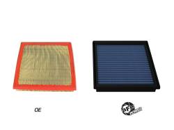 aFe Power - aFe 30-10327 Magnumflow Pro-5R OE Filter for 17-25 Subaru/Crosstrek/Ascent H4 - Image 3