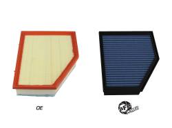 aFe Power - aFe 30-10328 Magnumflow Pro-5R Air Filter for 20-25 BMW X3/X4/X5/X6/X7 L4 L6 - Image 3