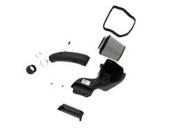 aFe Power - aFe 54-13064D Stage-2 Pro-Dry-S Cold Air Intake for 21-26 Ford F150 5.0L - Image 2