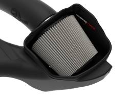 aFe Power - aFe 54-13064D Stage-2 Pro-Dry-S Cold Air Intake for 21-26 Ford F150 5.0L - Image 6