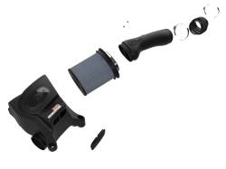 aFe Power - aFe 50-70026T Cold Air Intake w/Pro-10R Filter for 08-21 Land Cruiser J200 4.5L - Image 2