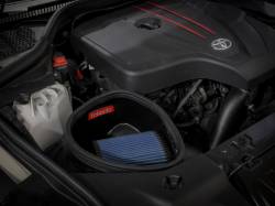 aFe Power - aFe Power 56-10037R Cold Air Intake for BMW & Toyota 2.0 - Image 9