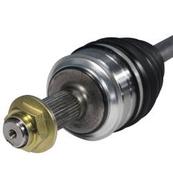 GSP - GSP NCV36101 12-14 Honda CR-V Front Left CV Axle Assembly - Image 4