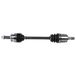 GSP - GSP NCV36568 Front Left CV Axle Assembly for Coupe/Sedan - Image 1