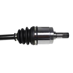 GSP - GSP NCV36568 Front Left CV Axle Assembly for Coupe/Sedan - Image 3