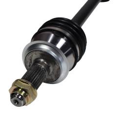 GSP - GSP NCV36568 Front Left CV Axle Assembly for Coupe/Sedan - Image 4