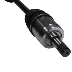 GSP - GSP NCV36568 Front Left CV Axle Assembly for Coupe/Sedan - Image 5