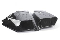 Dinan - Dinan D760-0054 BMW Sport Utility 3.0 Air Intake Kit - Image 5