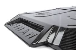 Dinan - Dinan D760-0054 BMW Sport Utility 3.0 Air Intake Kit - Image 8