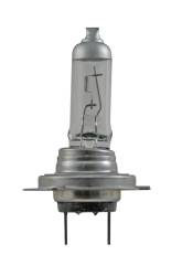 Hella - HELLA H7P50 H7 Multi-Purpose Light Bulb 12V 55W +50 Each - Image 1