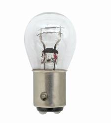 Hella - HELLA Turn Signal Light Bulb 7225TB - Image 1
