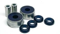 SuperPro - SuperPro SPF1610K Ford Contour Lower Control Arm Rear Bushing Kit - Image 1