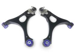 SuperPro - SuperPro TRC1166 Front Lower Control Arm Set for 06-11 Honda Civic 8th Gen - Image 2