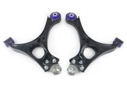 SuperPro - SuperPro TRC1166 Front Lower Control Arm Set for 06-11 Honda Civic 8th Gen - Image 3