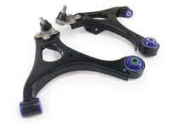 SuperPro - SuperPro TRC1166 Front Lower Control Arm Set for 06-11 Honda Civic 8th Gen - Image 4