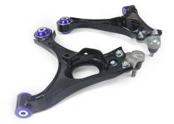 SuperPro - SuperPro TRC1166 Front Lower Control Arm Set for 06-11 Honda Civic 8th Gen - Image 5
