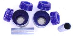 SuperPro - SuperPro SPF2798K Front Lower Inner RWD Control Arm Bushing Kit for Scion/Toyota - Image 1
