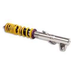 KW - KW 10220011 Height Adjustable Stainless Coilover System for BMW - Image 3