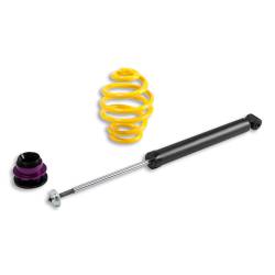 KW - KW 10220011 Height Adjustable Stainless Coilover System for BMW - Image 4
