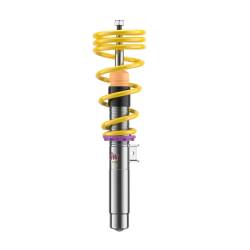 KW - KW 10220023 Height Adjustable Stainless Coilover System for 00-06 BMW M3 E46 - Image 5