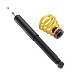 KW - KW 10220023 Height Adjustable Stainless Coilover System for 00-06 BMW M3 E46 - Image 7