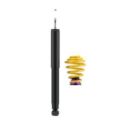 KW - KW 10220023 Height Adjustable Stainless Coilover System for 00-06 BMW M3 E46 - Image 8