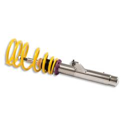 KW - KW 10220032 Height Adjustable Stainless Coilover System BMW Coupe/Sedan 3.0 RWD - Image 3