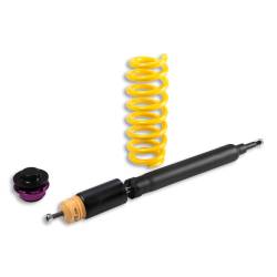 KW - KW 10220032 Height Adjustable Stainless Coilover System BMW Coupe/Sedan 3.0 RWD - Image 4