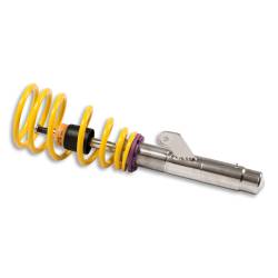 KW - KW 10220048 Height Adjustable Coilover System for 06-13 BMW 3 series E90/E92 AWD - Image 3