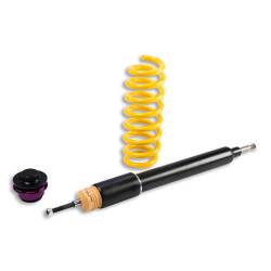 KW - KW 10220048 Height Adjustable Coilover System for 06-13 BMW 3 series E90/E92 AWD - Image 4