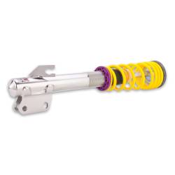 KW - KW 10245013 Height Adj. Coilover System for 04 Subaru Impreza STI GD/GG/GGS - Image 3