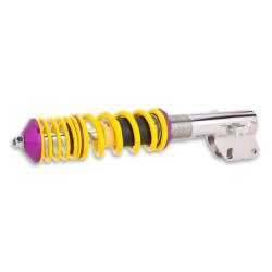 KW - KW 10245013 Height Adj. Coilover System for 04 Subaru Impreza STI GD/GG/GGS - Image 4