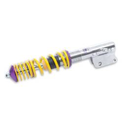 KW - KW 10245018 Height Adj. Coilover w/Pre-Configured Damping for 15-21 Subaru AWD - Image 3