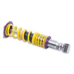 KW - KW 10245018 Height Adj. Coilover w/Pre-Configured Damping for 15-21 Subaru AWD - Image 4