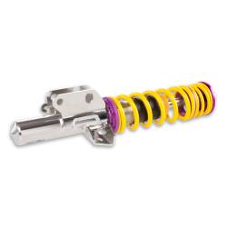 KW - KW 10258004 Adj. Coilovers w/Pre-Configured Damping for 12-22 FR-S/GR86/BR-Z - Image 3