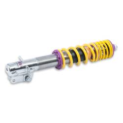 KW - KW 10280001 Height Adj. Coilover w/Pre-Configured Damping for 74-93 VW FWD - Image 3
