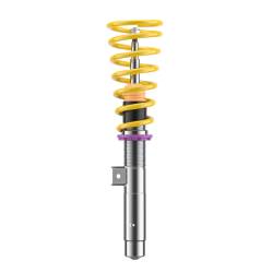 KW - KW 15220023 Height Adj. Coilover w/Adj. Rebound Damping for 00-06 BMW M3 E46 RWD - Image 5