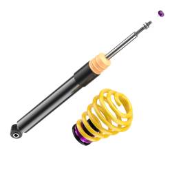 KW - KW 15220023 Height Adj. Coilover w/Adj. Rebound Damping for 00-06 BMW M3 E46 RWD - Image 6