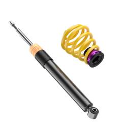 KW - KW 15220023 Height Adj. Coilover w/Adj. Rebound Damping for 00-06 BMW M3 E46 RWD - Image 7