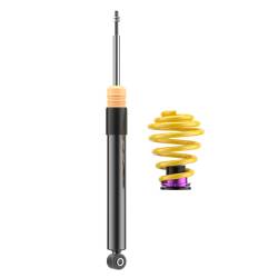 KW - KW 15220023 Height Adj. Coilover w/Adj. Rebound Damping for 00-06 BMW M3 E46 RWD - Image 8