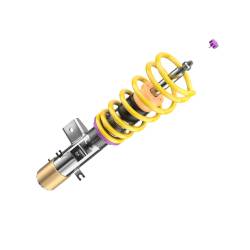 KW - KW 152200DK Height Adj. Coilovers w/Rebound Damping for 03-09 Nissan 350Z Z33 - Image 3