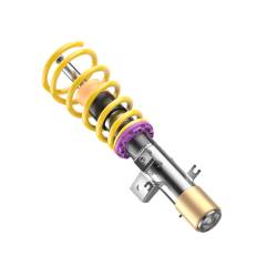 KW - KW 152200DK Height Adj. Coilovers w/Rebound Damping for 03-09 Nissan 350Z Z33 - Image 4