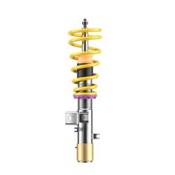 KW - KW 152200DK Height Adj. Coilovers w/Rebound Damping for 03-09 Nissan 350Z Z33 - Image 5