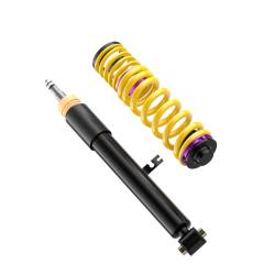 KW - KW 152200DK Height Adj. Coilovers w/Rebound Damping for 03-09 Nissan 350Z Z33 - Image 7