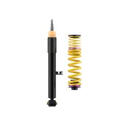 KW - KW 152200DK Height Adj. Coilovers w/Rebound Damping for 03-09 Nissan 350Z Z33 - Image 8