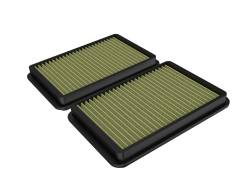aFe Power - aFe 30-10401GM Magnumflow Pro Air Filter for 21-24 Ram 1500 TRX V8 6.2L - Image 2